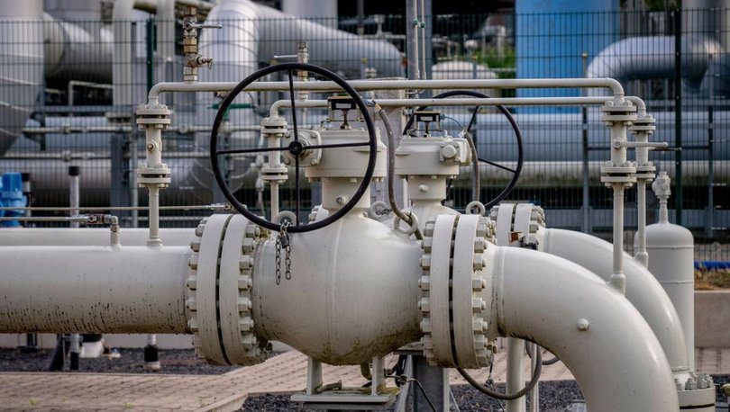 IMF: Doğal Gaz Piyasası Entegrasyonu Enerji Güvenliğini Arttırmaya Nasıl Yardımcı Olabilir?