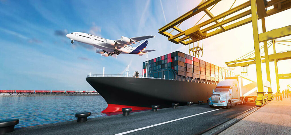 ULUSLARARASI TAŞIMACILIK HUKUKU