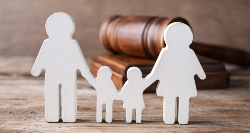 AİLE HUKUKU VE MİLLETLERARASI AİLE HUKUKU