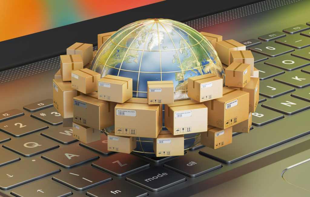 ULUSLARARASI TİCARET HUKUKU